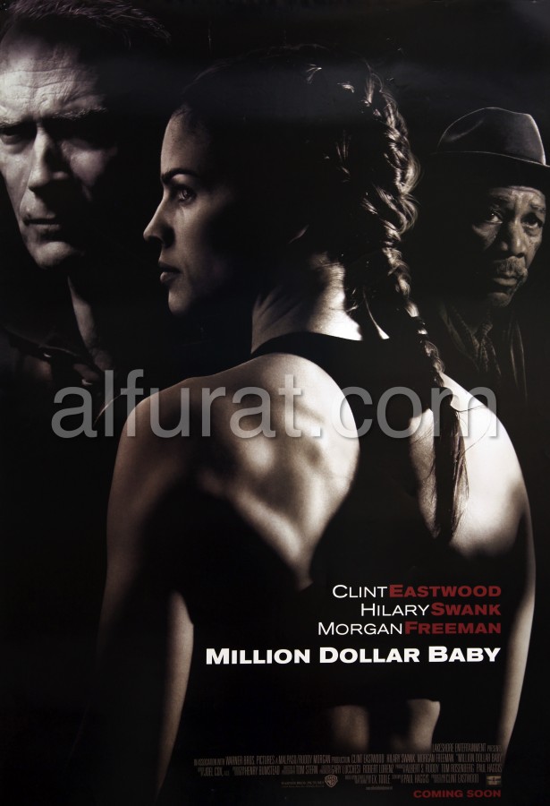 Million Dollar Baby